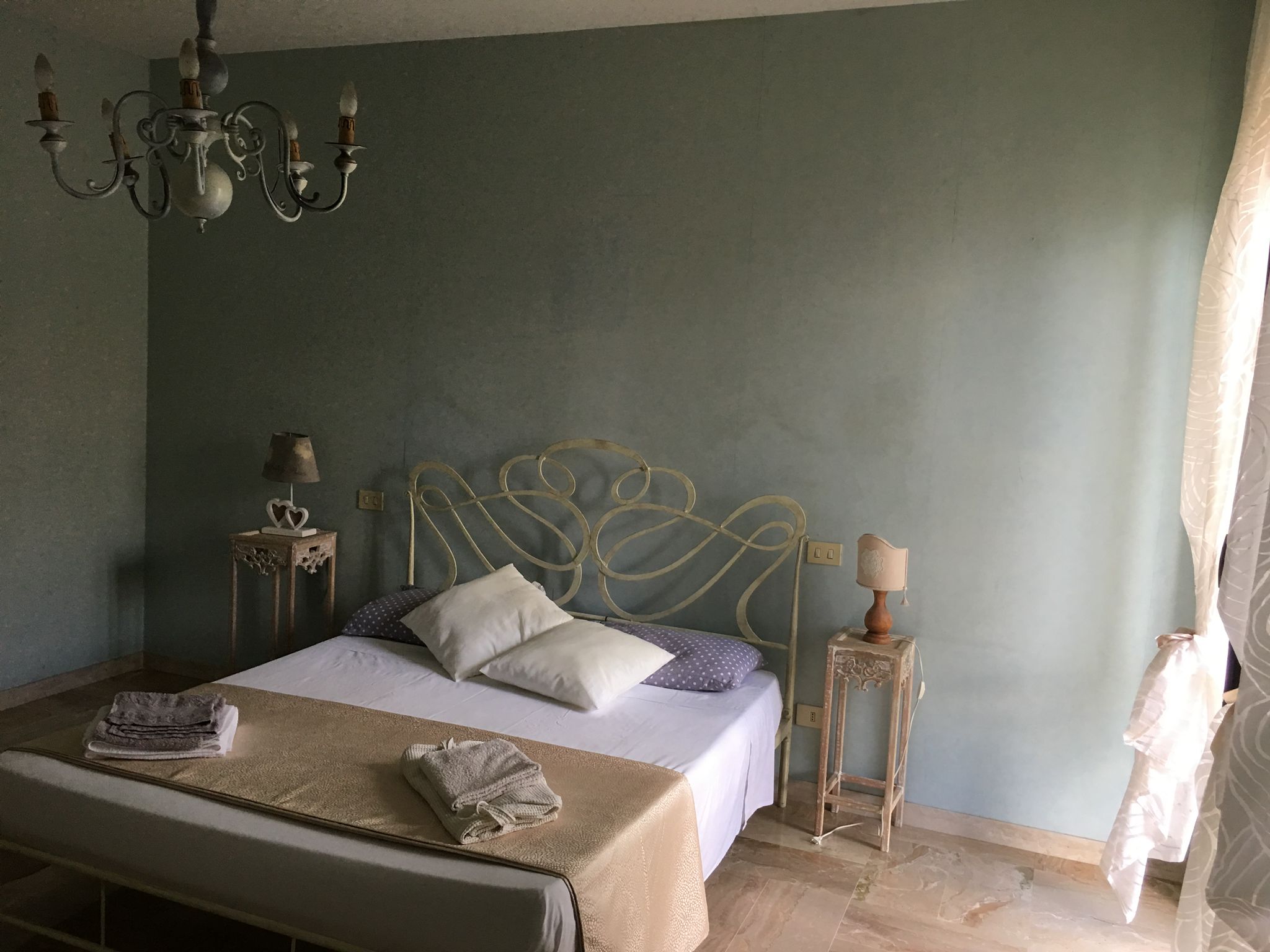 Villa Paola